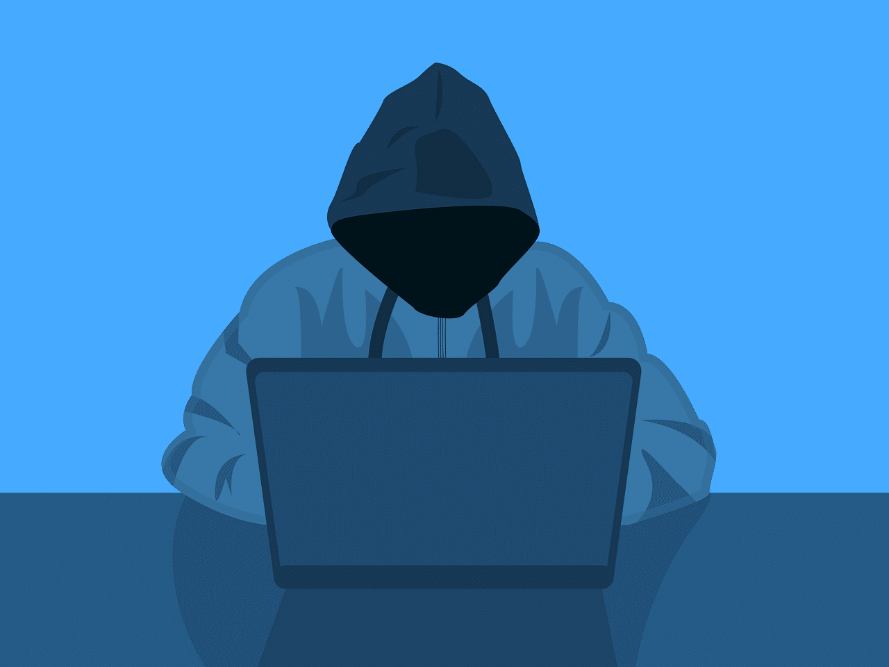 Spotting-the-Difference-Between-Malware-and-Ransomware.png Free hacker computer programming vector